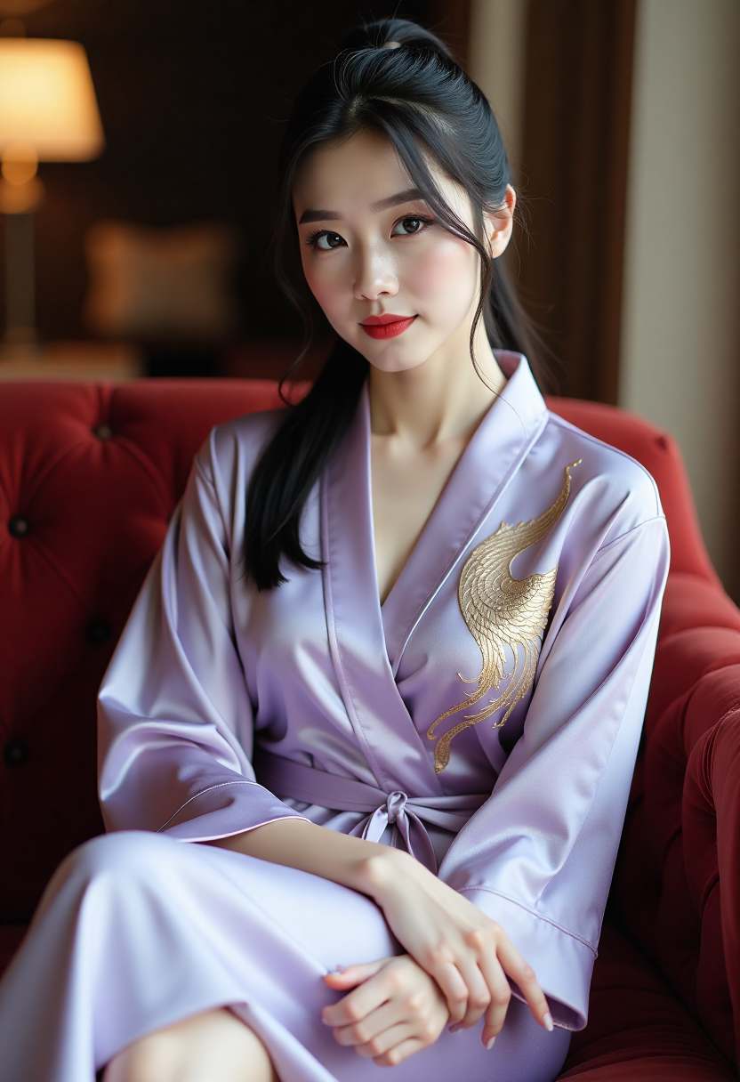 剑圣归来