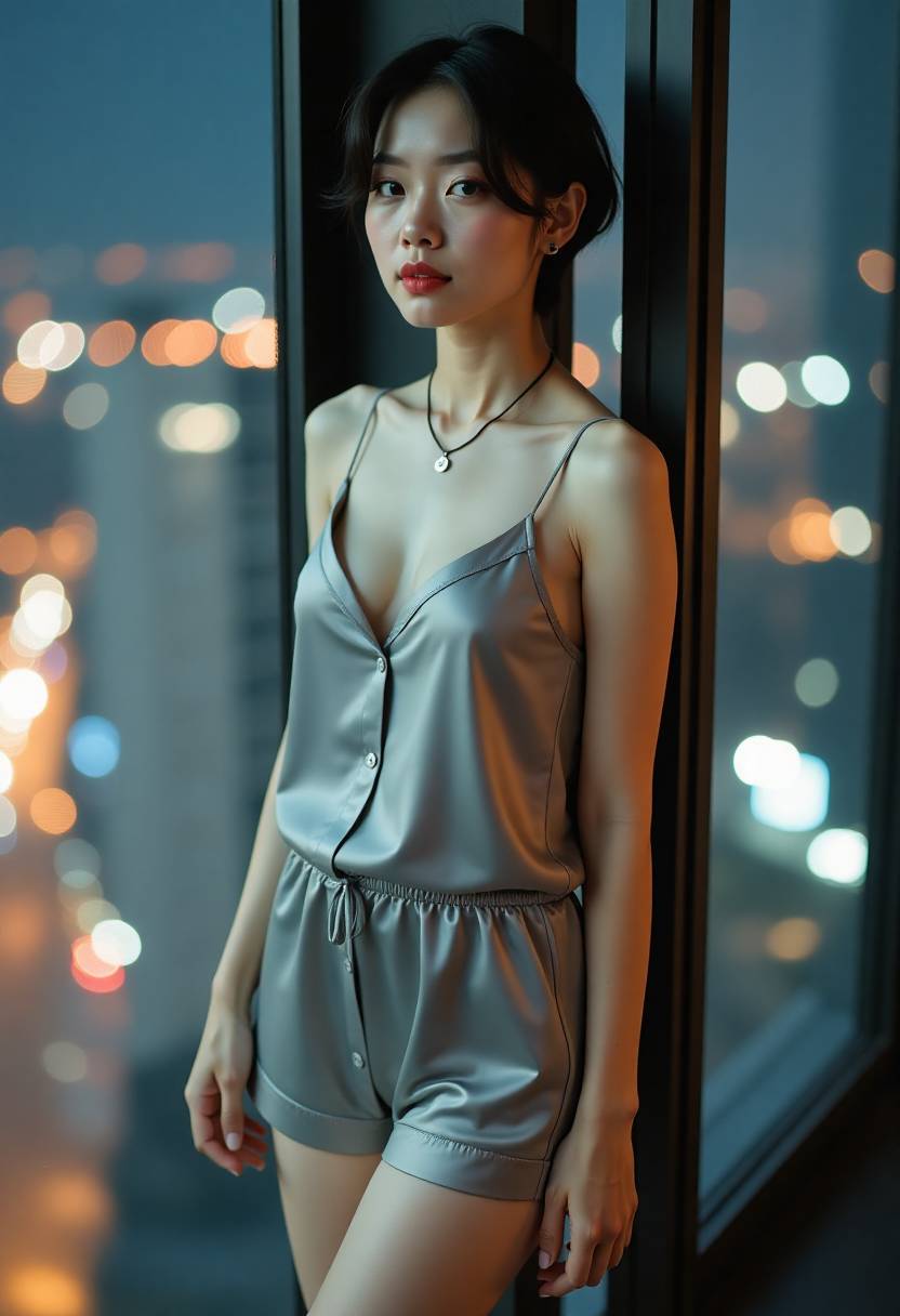 甜蜜告白